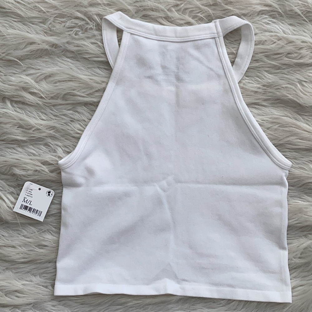 Free People | Bella Seamless Rib Tank - Picture 6 of 8